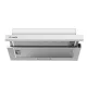ELMARK EL-60L03S TELESCOPIC HOOD 400m3/h FILTER