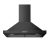 ELMARK EL-60A09BL PYRAMID HOOD 440m3/h WITH FILTER