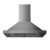 ELMARK EL-60A09S PYRAMID HOOD 440m3/h WITH FILTER