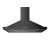ELMARK EL-90A09BL PYRAMID HOOD 440m3/h WITH FILTER