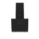 ELMARK EL-60J72BL ANGLE COOKER HOOD 800m3/h FILTER