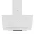 ELMARK EL-90J72WH ANGLE COOKER HOOD 800m3/h FILTER