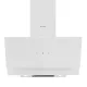 ELMARK EL-90J72WH ANGLE COOKER HOOD 800m3/h FILTER