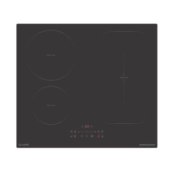ELMARK EL-IF7454  BUILT-IN INDUCTION HOB 590x520MM
