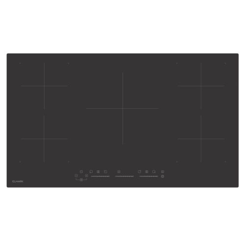 ELMARK EL-IV7243 BUILT-IN INDUCTION HOB 900x520MM