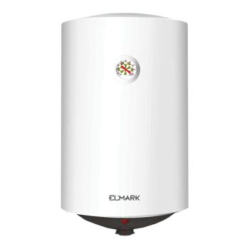 ELMARK EL100-20F3 ROUND WATER HEATER 100L, 2000W