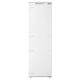 EL-402R.BI BUILT-IN REFRIGERATOR 304L 1772mm