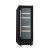 EL-UWC17D WINE COOLER 17 BOTTLES, 2 ZONE