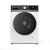 EL-1241DP WASHING MACHINE 8KG BLDC MOTOR, WHITE