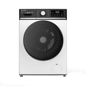 EL-1241DPH WASHER + DRYER 8/6KG BLDC MOTOR, WHITE