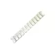 TERMINAL BLOCK FAST FIXING WITHOUT SCREWS