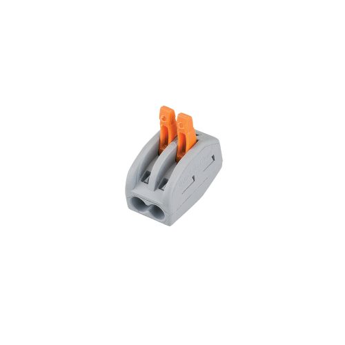 ELMARK Vezeték Összekötő 2-Es 4.00Mm²