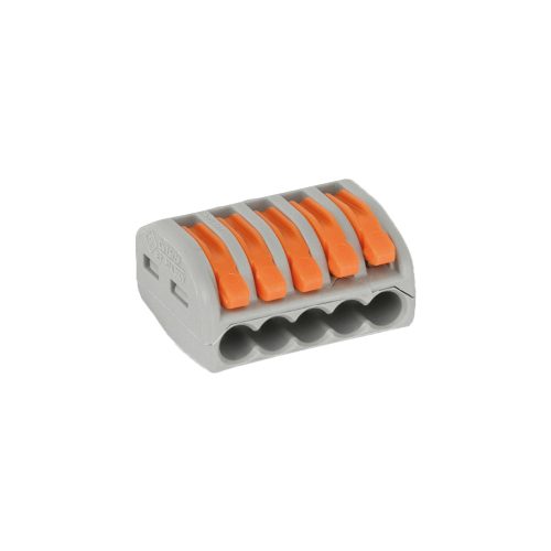 ELMARK Vezeték Összekötő 5-Ös 4.00Mm²