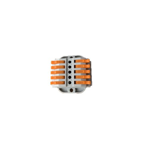 ELMARK Vezeték Összekötő 5 Input/ 5 Output 4.00Mm2