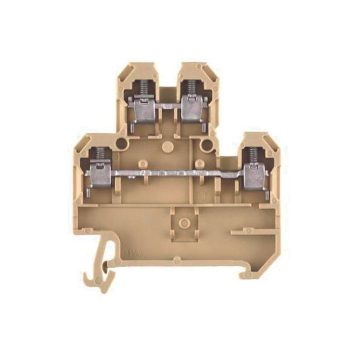 ELMARK Ddtb4/5N Sorkapocs 2-Es Bézs