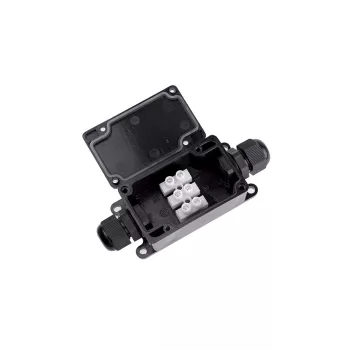 ELMARK Vezeték Bekötő Terminál Ip65 450V 10A