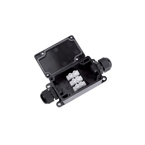 ELMARK Vezeték Bekötő Terminál Ip65 450V 10A