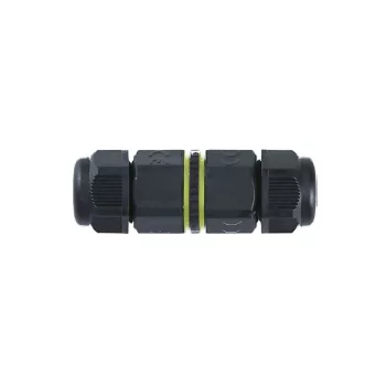   ELMARK Kötődoboz Led Reflektorhoz Kapszula Ip68 250V ≤30A