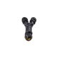 ELMARK Single-Phase Terminal Cable Y-Connectors 3P Ip68