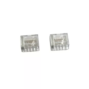 FAST FIXING TERMINAL FOR RIGID WIRE 5X1.0-2.5MM2