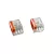 FAST FIXING TERMINAL FOR RIGID WIRE 3X1.0-2.5MM2