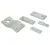 EXTENSION FOR TERMINAL PLATE 125A 3pcs/set