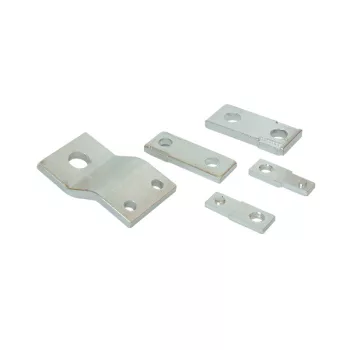 TERMINAL PLATE FOR DS1- 1250A/1600A 3pcs/set