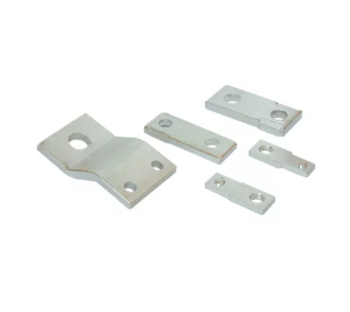 TERMINAL PLATE FOR DS1- 1250A/1600A 3pcs/set