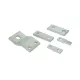 TERMINAL PLATE FOR DS1- 1250A/1600A 3pcs/set