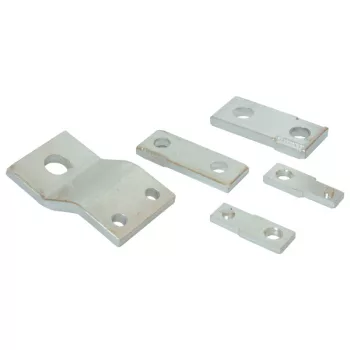 EXTENSION FOR TERMINAL PLATE 250A 3pcs/set