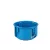 FLUSH MOUNTED BOX FOR CAVITY WALL D60MM HF 960°C