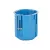 FLUSH EXTRA DEEP BOX FOR CAVITY WALL D60 960°C