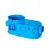 FLUSH MOUNTED BOX FOR CONCRETE HF 960°C, SELF-EXT.