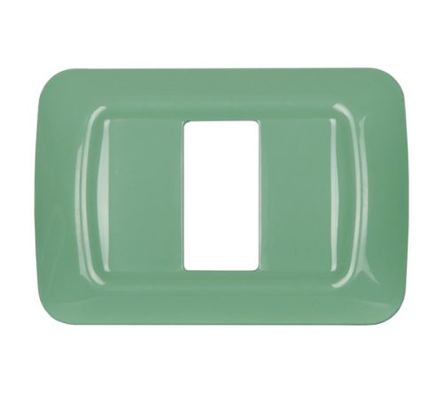 LIFE STYLE PANEL SINGLE GREEN