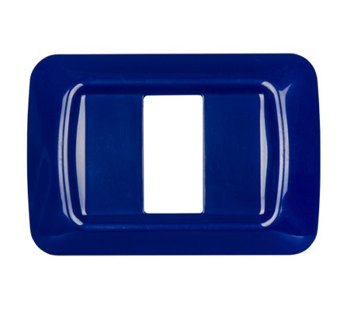 LIFE STYLE PANEL SINGLE DARK BLUE