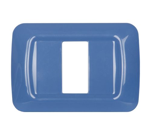 LIFE STYLE PANEL SINGLE LIGHT BLUE