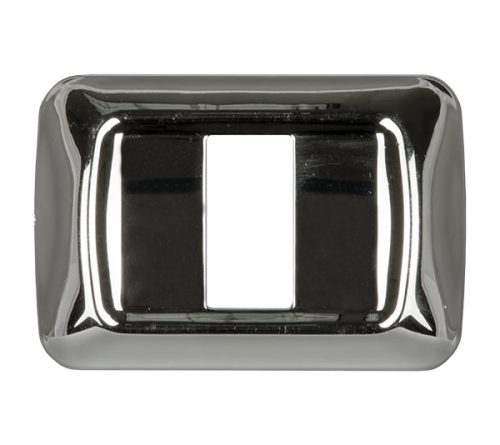 LIFE STYLE PANEL SINGLE CHROME