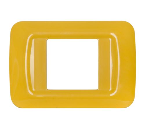 LIFE STYLE PANEL DOUBLE YELLOW