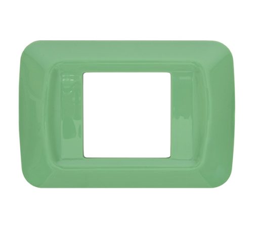 LIFE STYLE PANEL DOUBLE GREEN
