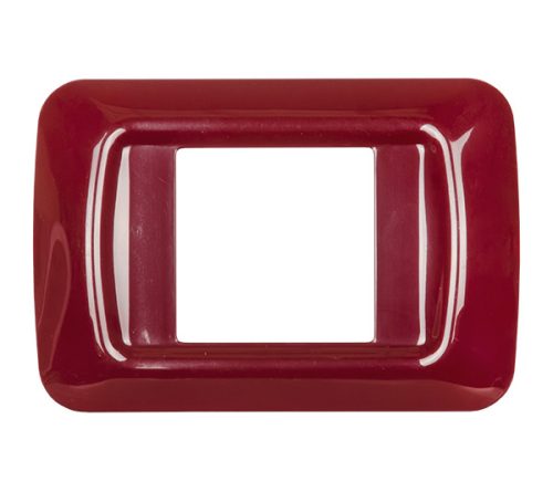 LIFE STYLE PANEL DOUBLE BORDO