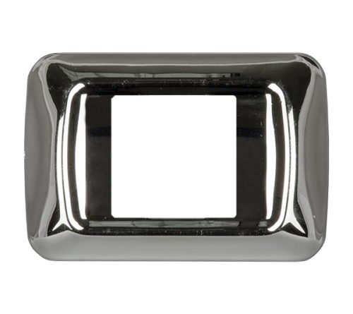 LIFE STYLE PANEL DOUBLE CHROME