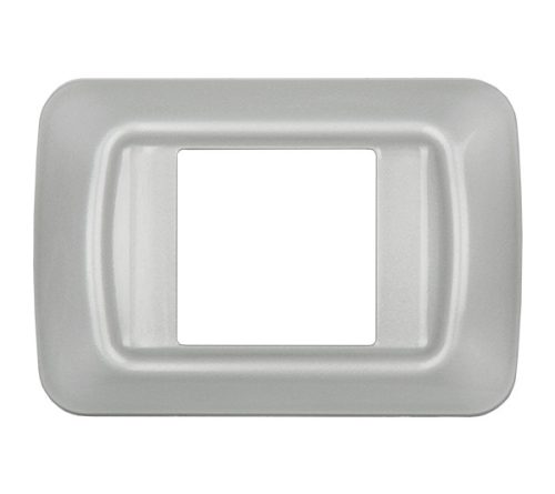 LIFE STYLE PANEL DOUBLE SILVER GREY