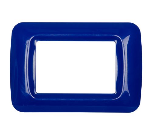LIFE STYLE PANEL TRIPLE DARK BLUE