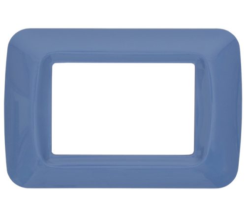 LIFE STYLE PANEL TRIPLE LIGHT BLUE
