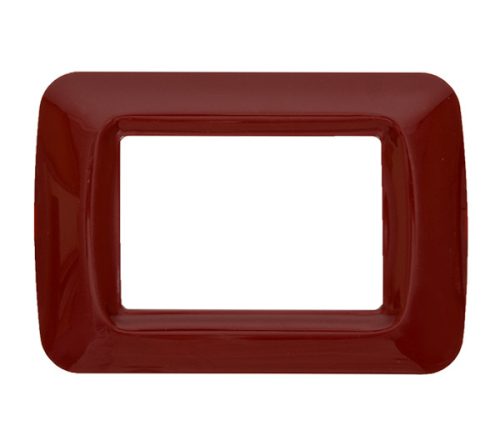 LIFE STYLE PANEL TRIPLE BORDO