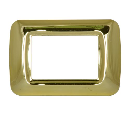 LIFE STYLE PANEL TRIPLE GOLDEN