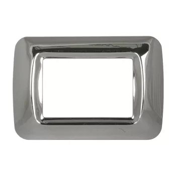 LIFE STYLE PANEL TRIPLE CHROME