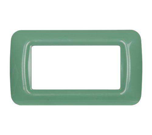 LIFE STYLE PANEL QUADRUPLE GREEN
