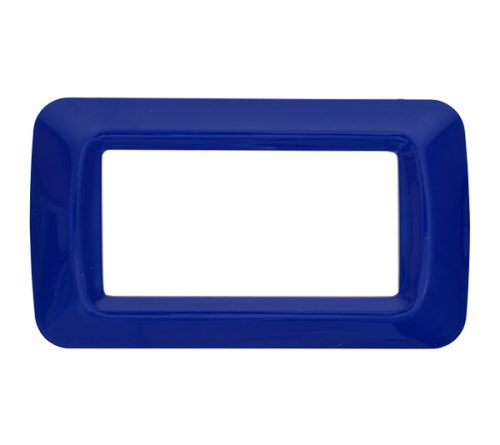 LIFE STYLE PANEL QUADRUPLE DARK BLUE