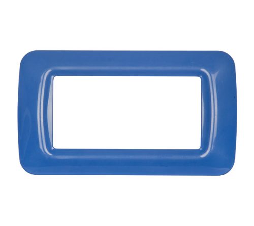 LIFE STYLE PANEL QUADRUPLE LIGHT BLUE